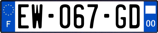 EW-067-GD