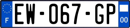 EW-067-GP
