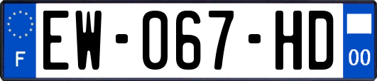 EW-067-HD