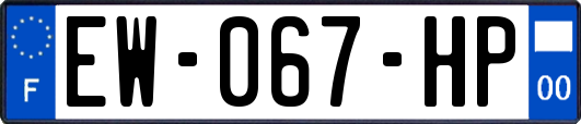 EW-067-HP