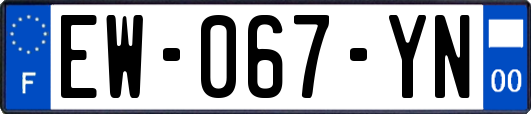 EW-067-YN