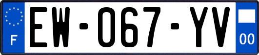 EW-067-YV