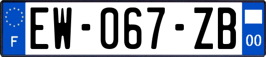 EW-067-ZB