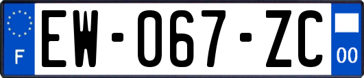 EW-067-ZC