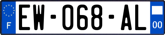 EW-068-AL