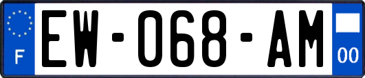 EW-068-AM