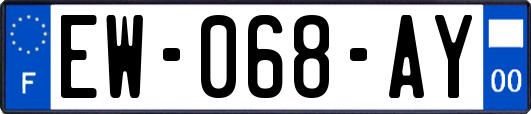 EW-068-AY