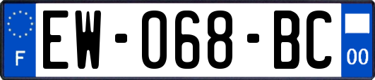 EW-068-BC