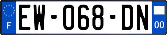 EW-068-DN