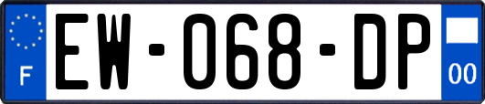 EW-068-DP