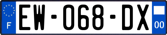 EW-068-DX