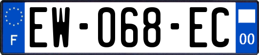 EW-068-EC
