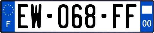 EW-068-FF