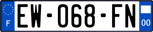 EW-068-FN