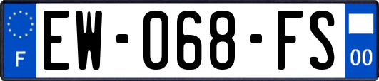 EW-068-FS