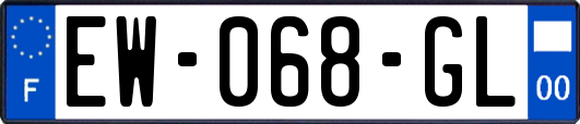 EW-068-GL