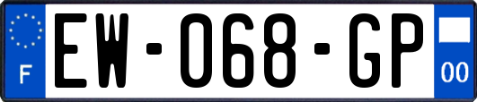 EW-068-GP