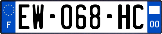 EW-068-HC