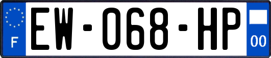 EW-068-HP