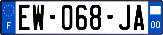 EW-068-JA