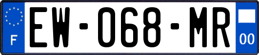 EW-068-MR