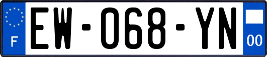 EW-068-YN