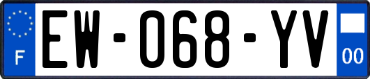 EW-068-YV