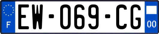 EW-069-CG