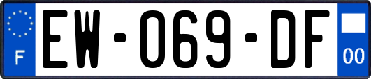 EW-069-DF