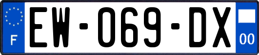 EW-069-DX