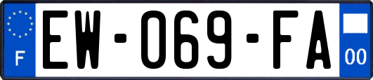 EW-069-FA