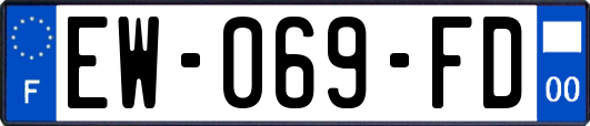 EW-069-FD