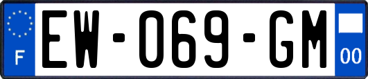 EW-069-GM