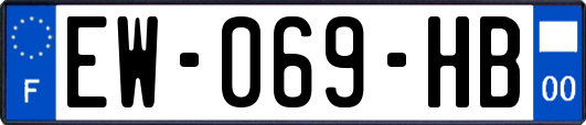 EW-069-HB