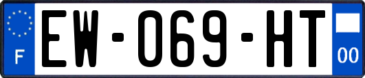 EW-069-HT