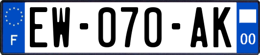 EW-070-AK