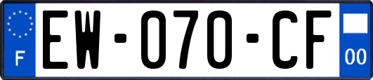 EW-070-CF