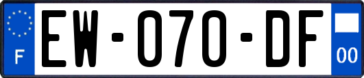 EW-070-DF