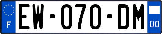 EW-070-DM