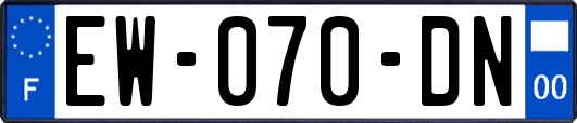 EW-070-DN