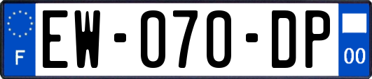EW-070-DP