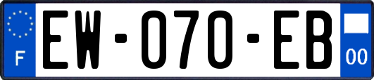 EW-070-EB