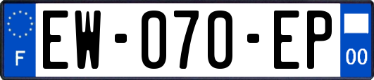 EW-070-EP