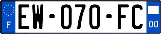 EW-070-FC