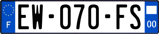 EW-070-FS