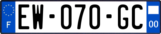 EW-070-GC