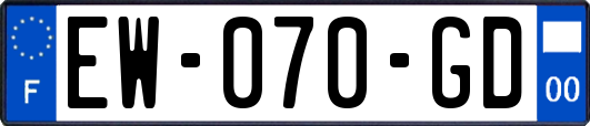 EW-070-GD