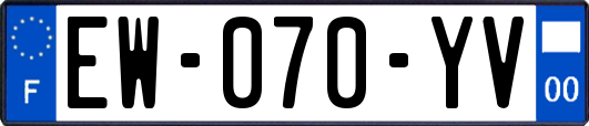 EW-070-YV