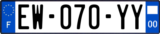 EW-070-YY