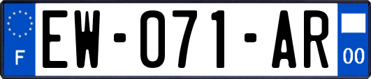 EW-071-AR